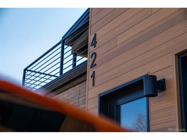 421 Chestnut St, Buena Vista, CO 81211