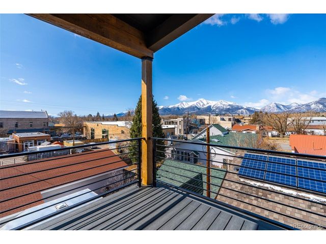 421 Chestnut St, Buena Vista, CO 81211