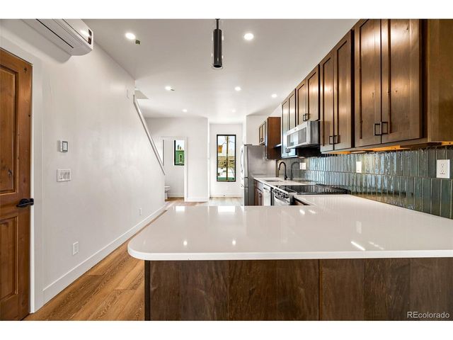 421 Chestnut St, Buena Vista, CO 81211