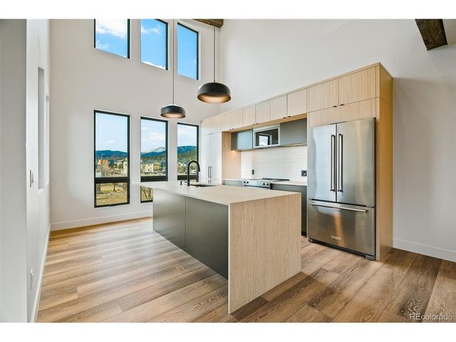 421 Chestnut St, Buena Vista, CO 81211