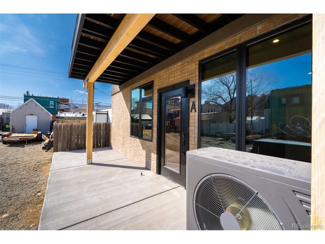 421 Chestnut St, Buena Vista, CO 81211