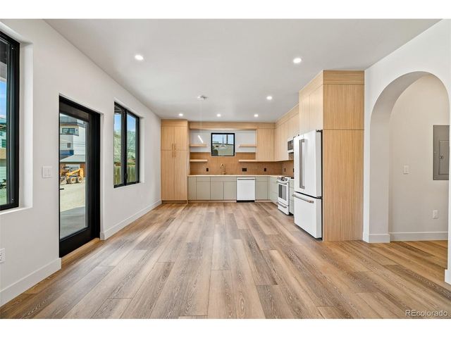 421 Chestnut St, Buena Vista, CO 81211