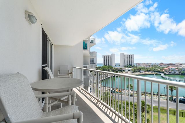 970 E Highway 98 UNIT 505, Destin, FL 32541