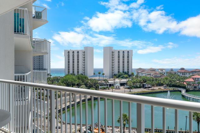 970 E Highway 98 UNIT 505, Destin, FL 32541