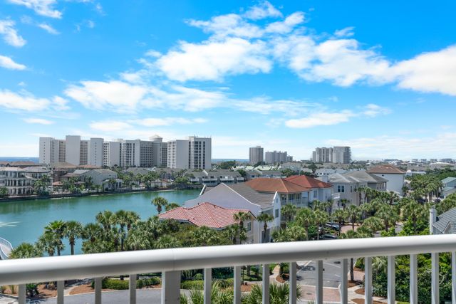 970 E Highway 98 UNIT 505, Destin, FL 32541