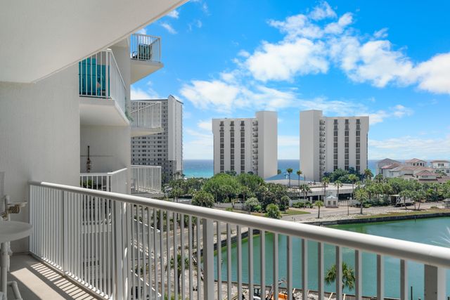 970 E Highway 98 UNIT 505, Destin, FL 32541
