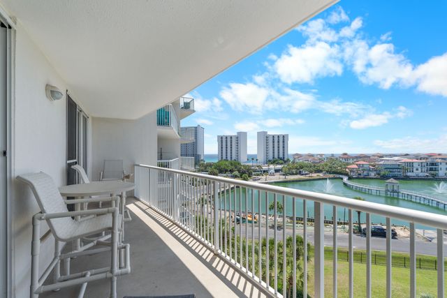 970 E Highway 98 UNIT 505, Destin, FL 32541