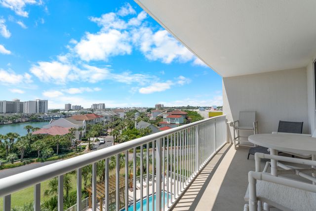 970 E Highway 98 UNIT 505, Destin, FL 32541