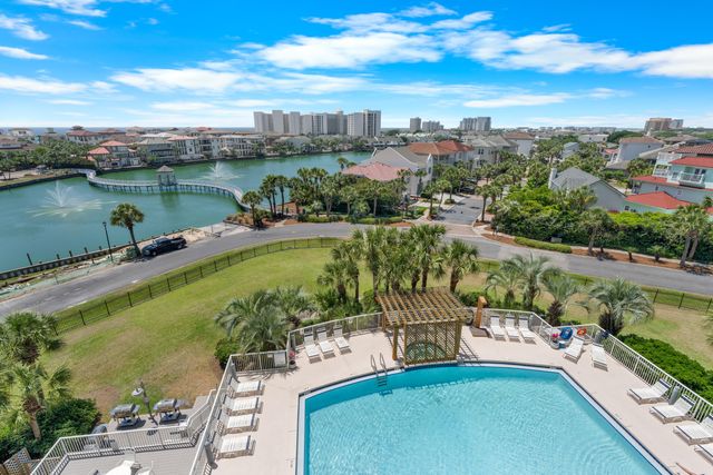 970 E Highway 98 UNIT 505, Destin, FL 32541