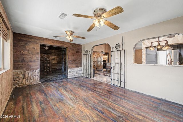 7703 E HERMOSA VISTA Drive, Mesa, AZ 85207