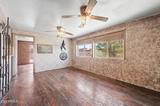 7703 E HERMOSA VISTA Drive, Mesa, AZ 85207