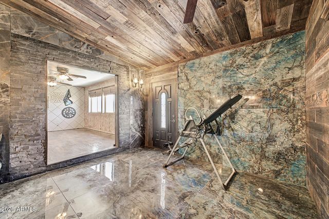 7703 E HERMOSA VISTA Drive, Mesa, AZ 85207
