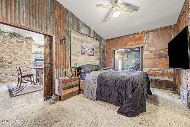7703 E HERMOSA VISTA Drive, Mesa, AZ 85207