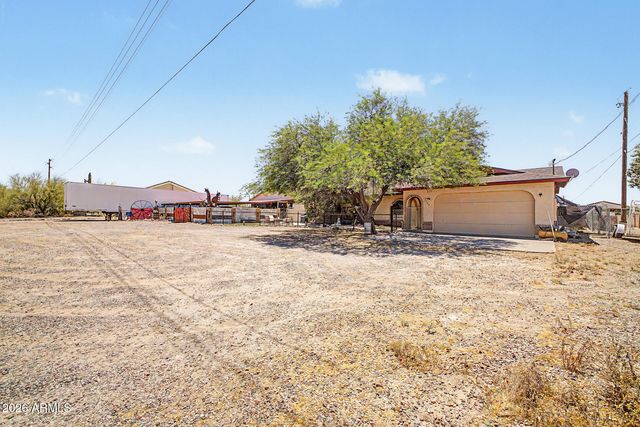 7703 E HERMOSA VISTA Drive, Mesa, AZ 85207