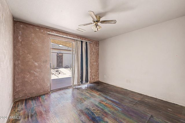 7703 E HERMOSA VISTA Drive, Mesa, AZ 85207