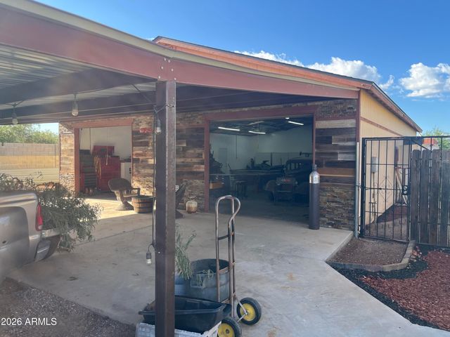 7703 E HERMOSA VISTA Drive, Mesa, AZ 85207