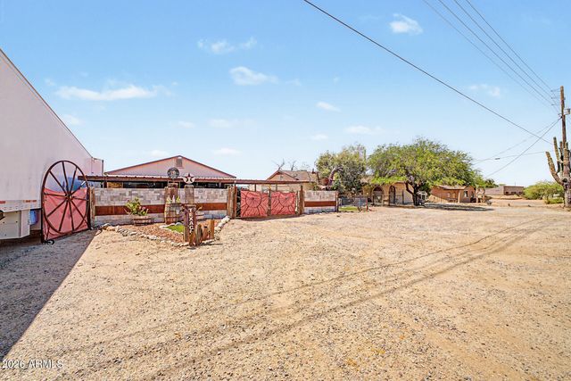 7703 E HERMOSA VISTA Drive, Mesa, AZ 85207