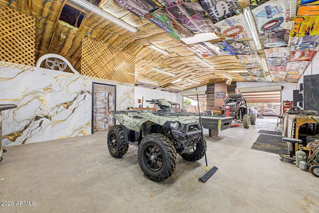 7703 E HERMOSA VISTA Drive, Mesa, AZ 85207