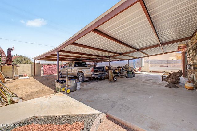 7703 E HERMOSA VISTA Drive, Mesa, AZ 85207