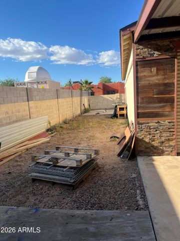 7703 E HERMOSA VISTA Drive, Mesa, AZ 85207