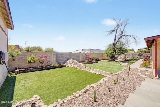 7703 E HERMOSA VISTA Drive, Mesa, AZ 85207