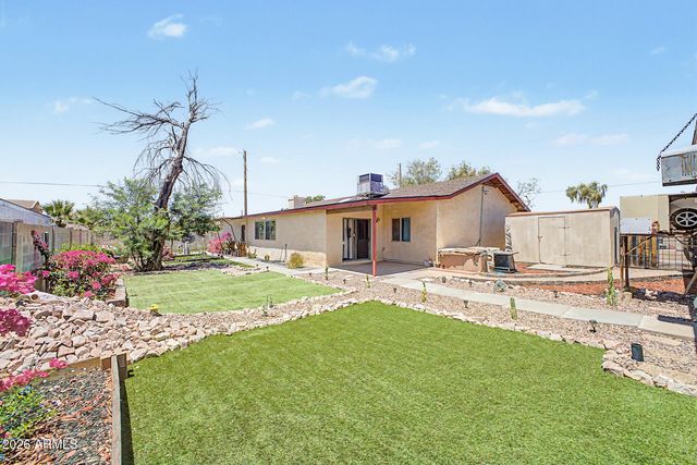7703 E HERMOSA VISTA Drive, Mesa, AZ 85207