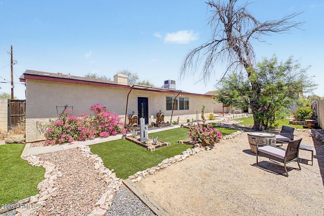 7703 E HERMOSA VISTA Drive, Mesa, AZ 85207