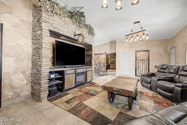 7703 E HERMOSA VISTA Drive, Mesa, AZ 85207