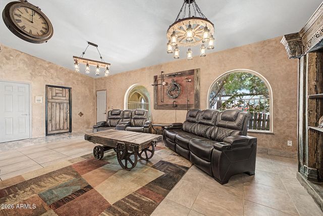 7703 E HERMOSA VISTA Drive, Mesa, AZ 85207