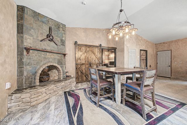 7703 E HERMOSA VISTA Drive, Mesa, AZ 85207