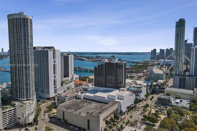 1750 N Bayshore Dr 2510, Miami, FL 33132