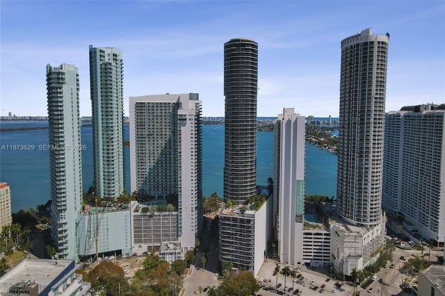 1750 N Bayshore Dr 2510, Miami, FL 33132