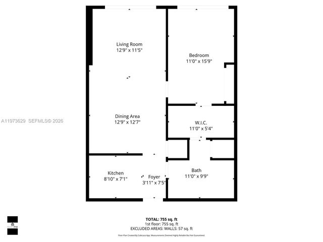 1750 N Bayshore Dr 2510, Miami, FL 33132