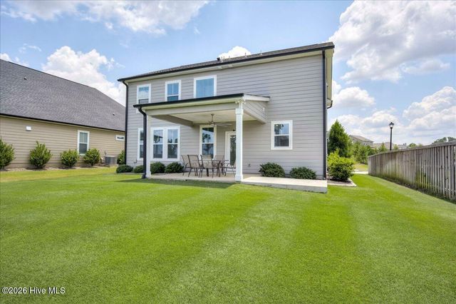 3110 Wayne Drive, Grovetown, GA 30813