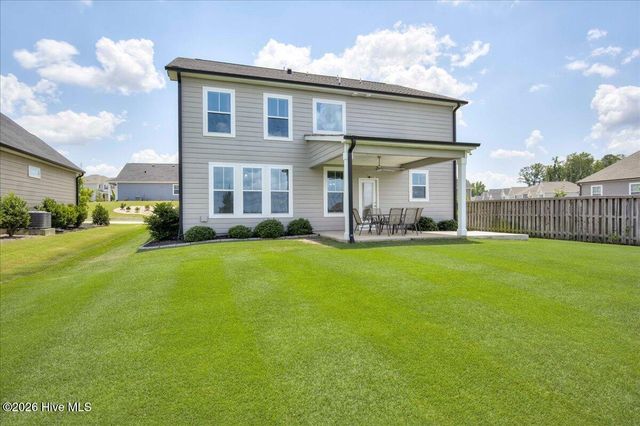 3110 Wayne Drive, Grovetown, GA 30813