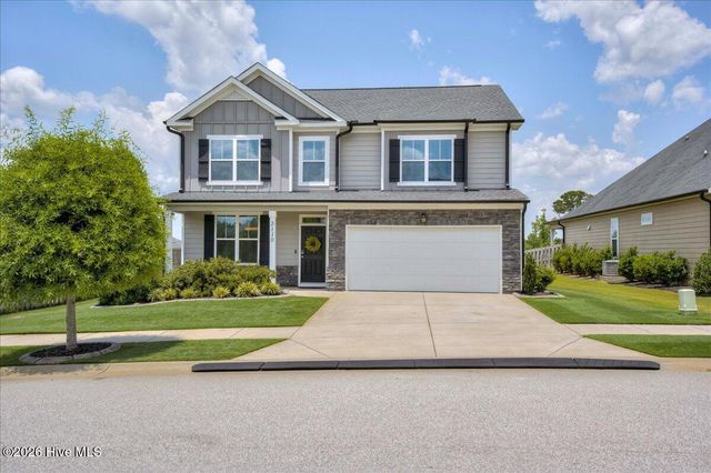 3110 Wayne Drive, Grovetown, GA 30813