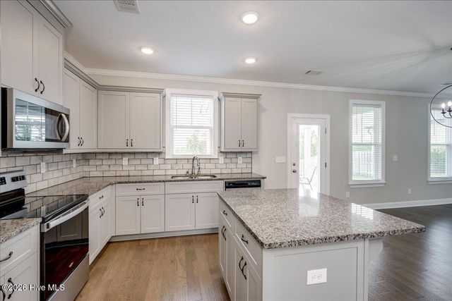 3110 Wayne Drive, Grovetown, GA 30813
