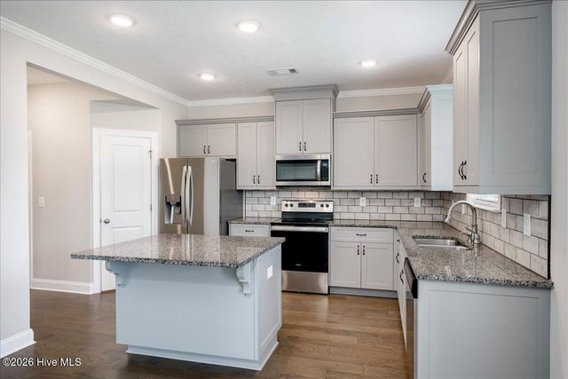 3110 Wayne Drive, Grovetown, GA 30813