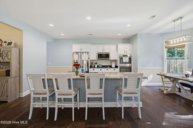 289 Weir Drive, Hampstead, NC 28443