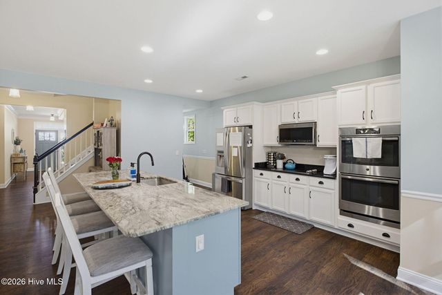 289 Weir Drive, Hampstead, NC 28443