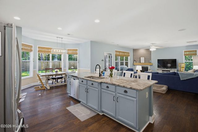 289 Weir Drive, Hampstead, NC 28443