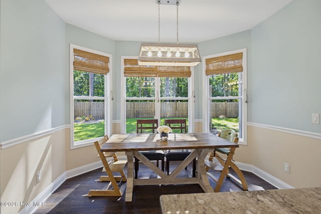 289 Weir Drive, Hampstead, NC 28443
