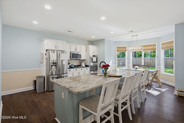 289 Weir Drive, Hampstead, NC 28443