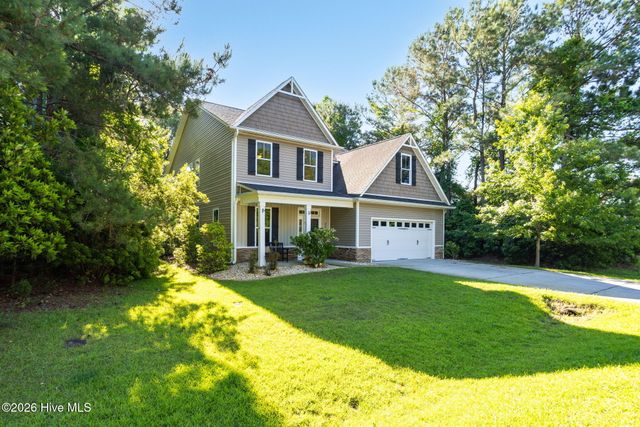 289 Weir Drive, Hampstead, NC 28443