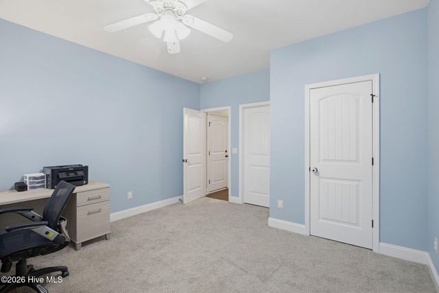 289 Weir Drive, Hampstead, NC 28443
