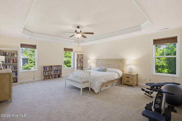 289 Weir Drive, Hampstead, NC 28443