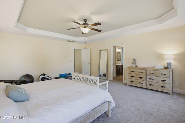 289 Weir Drive, Hampstead, NC 28443