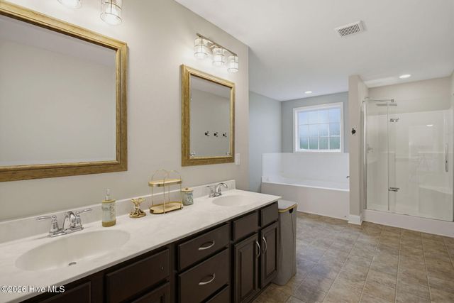 289 Weir Drive, Hampstead, NC 28443