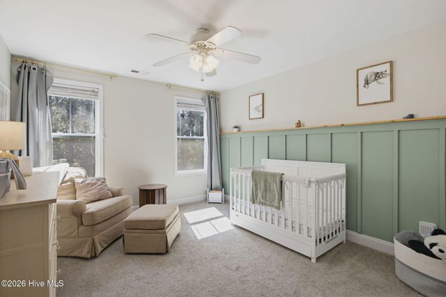 289 Weir Drive, Hampstead, NC 28443