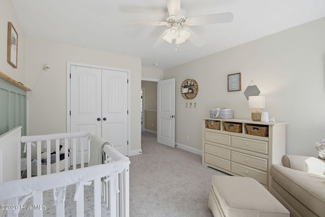 289 Weir Drive, Hampstead, NC 28443